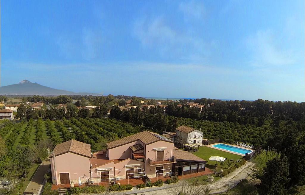 Sicily & Bauernhof