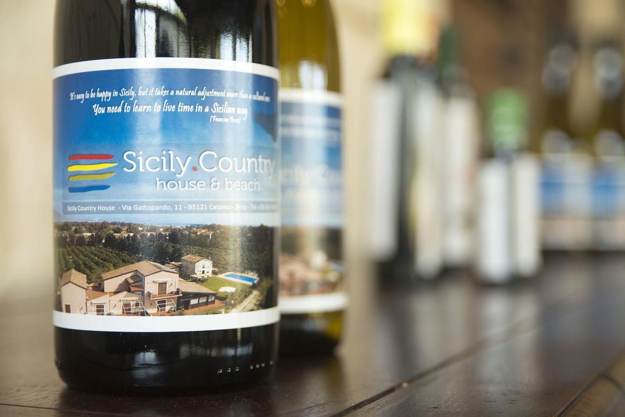 Bauernhof Sicily &
