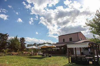 Bauernhof Sicily & Catania