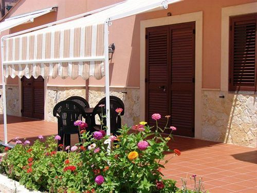 Sicily & Bauernhof *